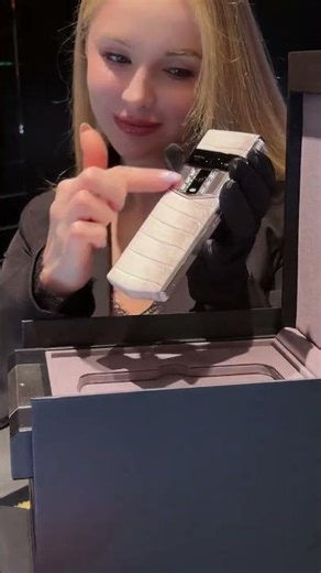 Luxury cars? Nothing special anymore. 🤷‍♀️