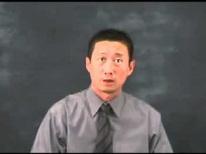 Endoscopic Sinus Surgery with Patrick Fann, M.D.