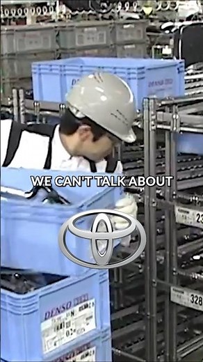 How Toyota beats the competition thanks to Kanban