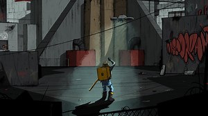 Antro - Official Teaser Trailer