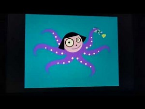 Boohbah Funding Credits (2004)/PBS Kids Dot Transformation ID Bumper (2000)