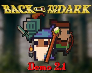 Demo 2.1 Released!