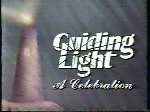 Guiding Light - 50th Anniversary Commercial - 1987
