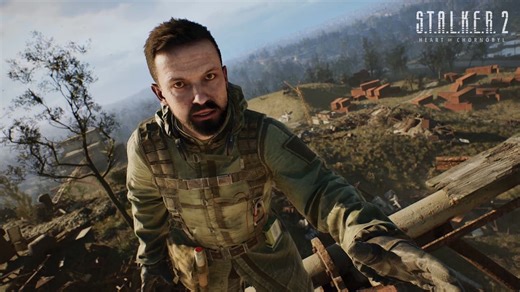 《浩劫殺陣2：切爾諾貝爾之心》90分鐘紀錄片公開 揭示戰火中的遊戲開發歷程
