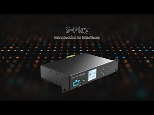 ENTTEC TECH TIPS: S-PLAY - Introduction to Interfaces