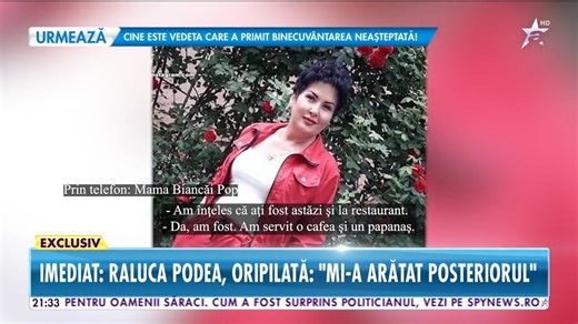 Cum se descurcă vedetele tale preferate și cum își duc viața de zi cu zi, vezi azi, de la ora 19.00, la Star News, pe Antena Stars și AntenaPLAY. 📣🆕 Tot ce vrei e să dai PLAY : https://antenaplay.ro/star-news | Antena Stars TV