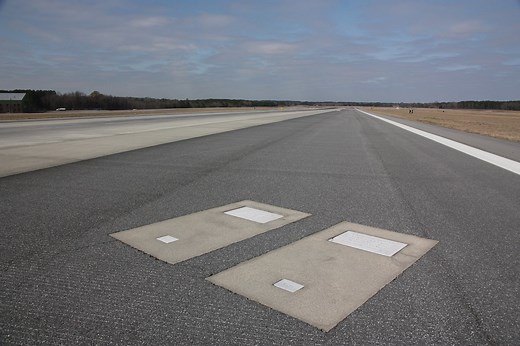 Savannah Airport Graves: Why People Are Buried Under The Runway