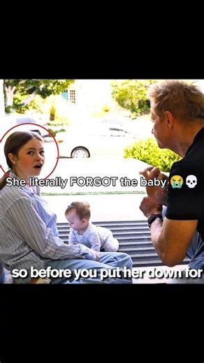 The Funniest Parenting Fail Ever! 👶💀 #shorts