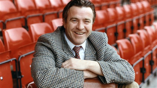 Nottingham Forest legend left huge sum to wife & daughter after death aged 72