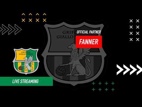 [Live] Grifone Gialloverde-Gorilla | Under 17 prov.