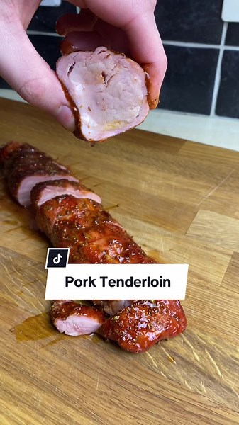 Juicy Pork Tenderloin Recipe: Easy & Delicious BBQ Pork Fillet