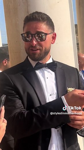 Lebanese Wedding Tradition: A Unique Celebration Without the Groom