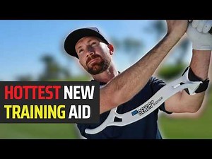 Hottest Training Aid on Tour - Prosendr Widener Review