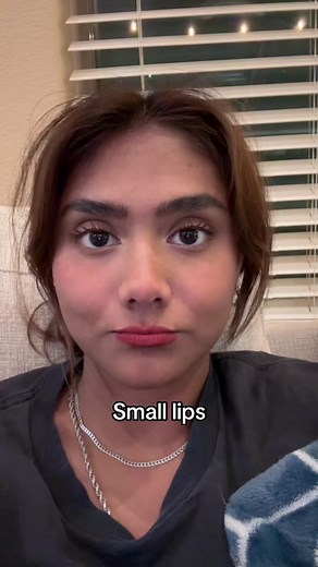 Small Lips and Bug Eyes: Embracing Natural Beauty