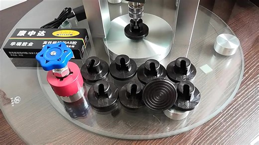 Digital Adhesion Pull-Out Tester Coating Adhesion Tester Price