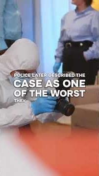 Britain’s Most Devastating Child Abduction Case | The Heartbreaking Murder of April Jones