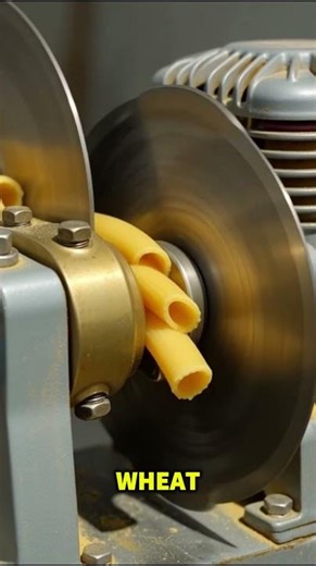 Industrial Pasta Pressing Die Cutting