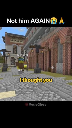 NOT HIM AGAIN 😭🙏 #unstablesmp