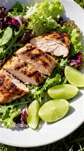 Lime Benefits You Need to Know 🍋 Boost Immunity Fast!