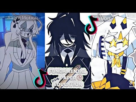 Fundamental Paper Education Ending - Who Will Survive The Exam? Breaking Down Every