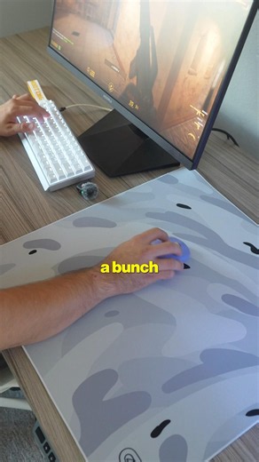 Is there a BEST Mousepad For FPS Games?