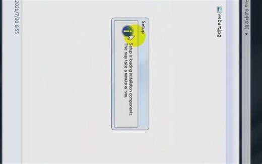 VFP安装教程 #vfp #vfp培训 #vfp高手 - 抖音