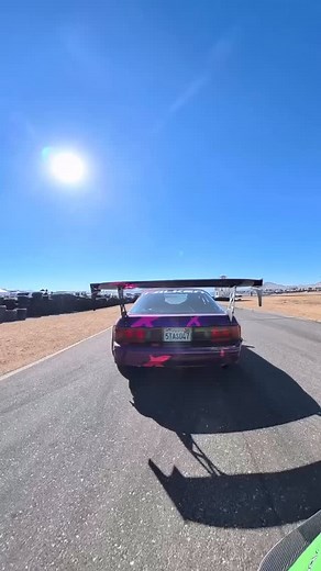 What a fun weekend @superd_usa. It’s been a while since I was able to meet up with some OG’s and it was really cool seeing a bunch of familiar faces out there! The FC did great! I used all 285 WHP every lap and was really focusing on line and giving whoever was following the best lead for tandem possible. But I think it’s time for some more power. Was great driving with ya @mattfield777, forgot how much I missed it. I got in a bunch of chases and met some new tandem buddies mid-late day Sunday f