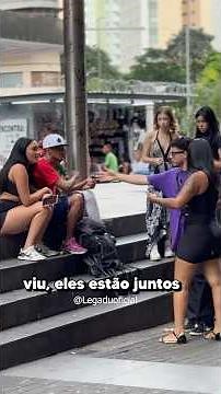 TESTING A MAN'S FIDELITY 🤣 Part 1 🕺🏻#legadu