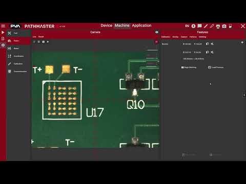 PVA - PMX Pro Tip - Image Stitching - PathMaster X