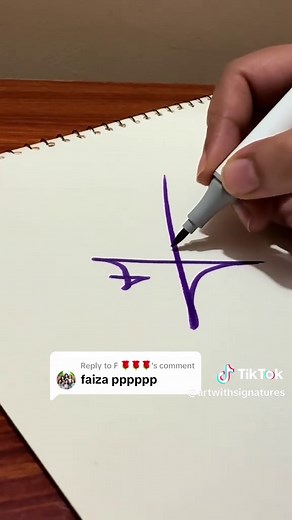 Creating Beautiful Signature Art