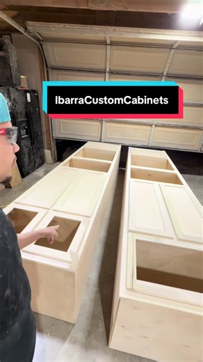 Explore 11-Foot Tall Convection Cabinets for Your Kitchen