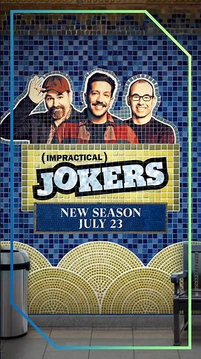 Sal, Q & Murr Are Back With New Punishments 🎯 #ImpracticalJokers | TBS