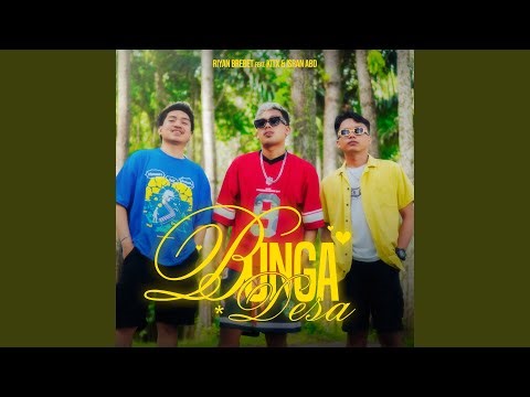 Bunga Desa