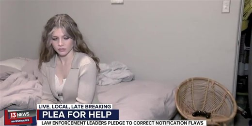 Plea For Help: Victims now have better chance to be heard by judges