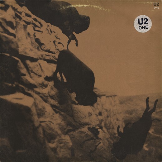 U2 - One