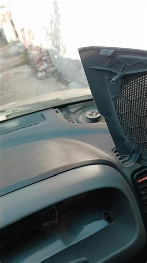 Alto front 4 inch speakers #alto #car #ytshorts
