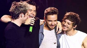 (VIDEO) One Direction LIVE At Jimmy Kimmel