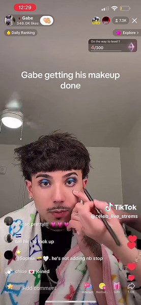 live_strems4u (@_live_strems)’s videos with original sound - live_strems4u