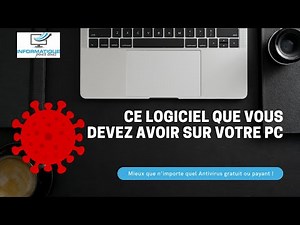 Malwarebytes - Mieux que les Antivirus payants ou gratuits !