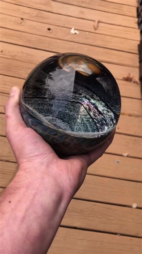 71K views · 2K reactions | @madglasser / @vettoriglass | Visual Cortex | Facebook