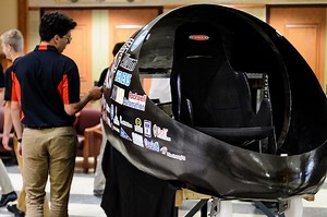 Badgerloop heading to California for SpaceX Hyperloop competition