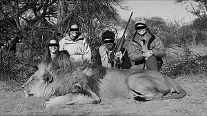 75K views · 487 reactions | Fight Trophy Hunting. Watch. Share. Donate. Together, we can help pass Cecil's Law. | Friends of Animals | Facebook