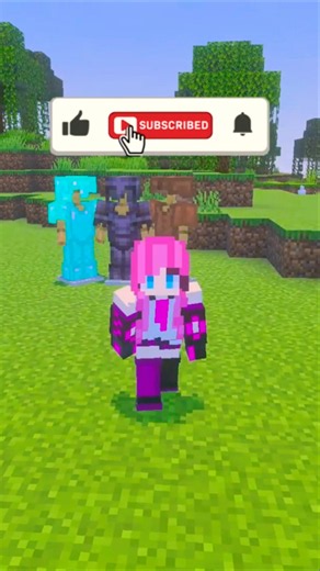 Talking Ben Chooses My Armor! 🤖🛡️