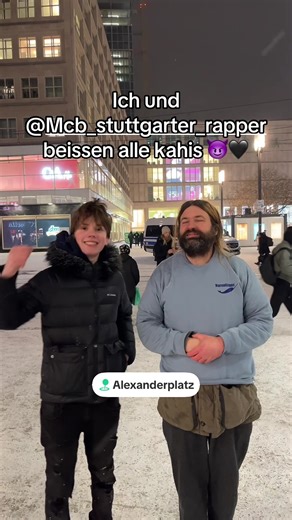 MCB and Friends: A Night to Remember in Stuttgart