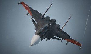 Ace Combat 7: Can You Play VR on PC? Answered