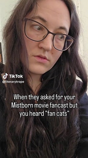 First Exclusive Look at Mistborn Movie Trailer
