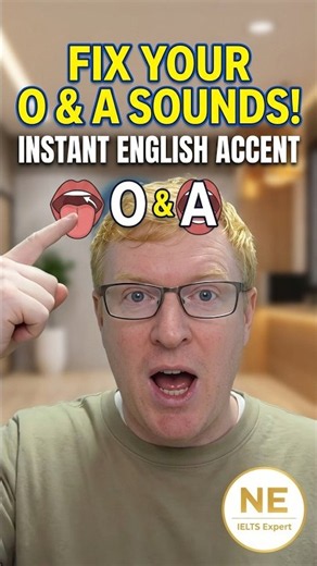 The most important sound in English you're missing #pronunciation #english #accent
