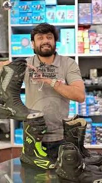 Why Your Sneakers are a DEATH TRAP for Biking!👟💀#RidingBoots #BikePlanet #bikeplanet