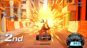 Dragon Kart - Yakuza: Like a Dragon Walkthrough
