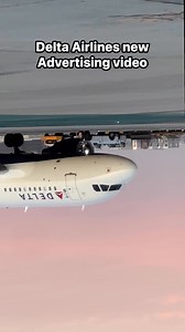 1.1M views · 18K reactions | Delta Airlines #airplanespotter #laxairplanes #airplanes #fall #fallvibes #fallseason #avaition #Gates #mexico #newyork #winter #holidays #Thanksgiving #November #lax #airport #travellife #travelphotography #photographer #traveladdict #travelsmart #vacations #planes #aircraft | Airplane spotter | Facebook